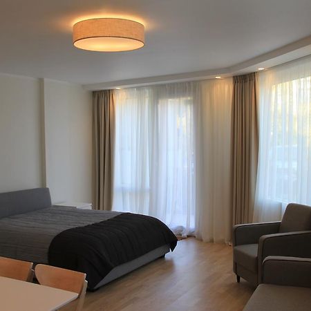 Baltic Apartments Premium Palanga Eksteriør billede