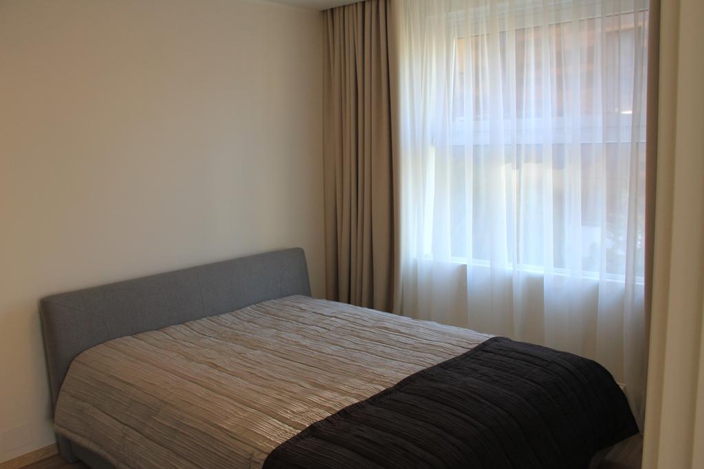 Baltic Apartments Premium Palanga Eksteriør billede